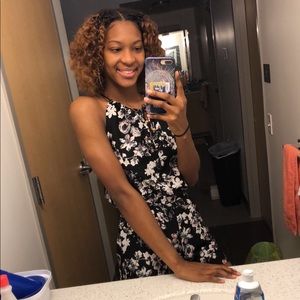 Meet your Posher, Desirae